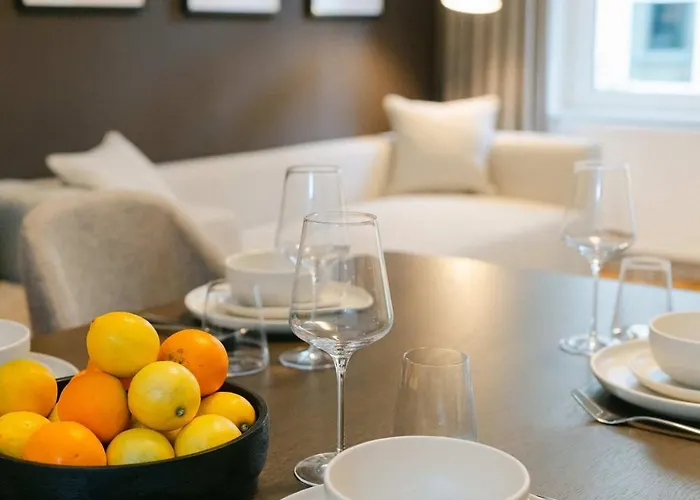 Homey 2br Perfect For 4-6 Metro Close To Naschmarkt * Viena